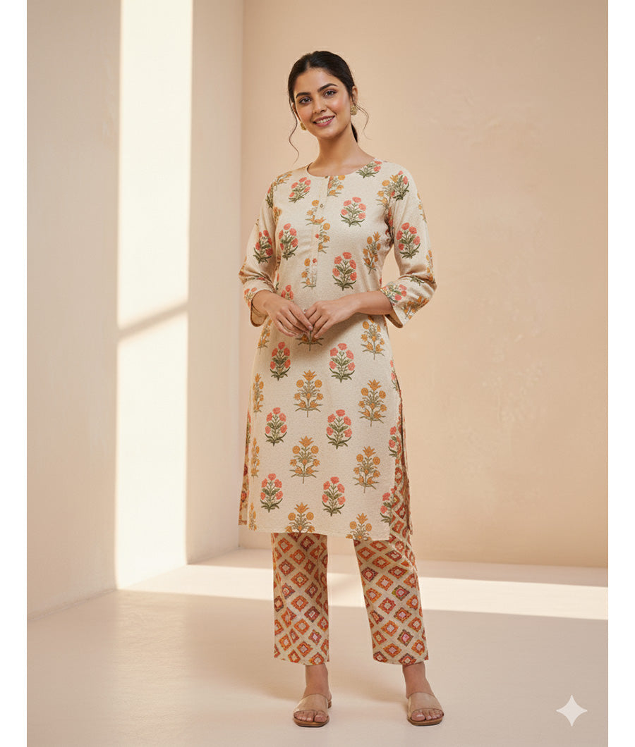 PURE COTTON SCHIFILI HAKOBA FABRIC