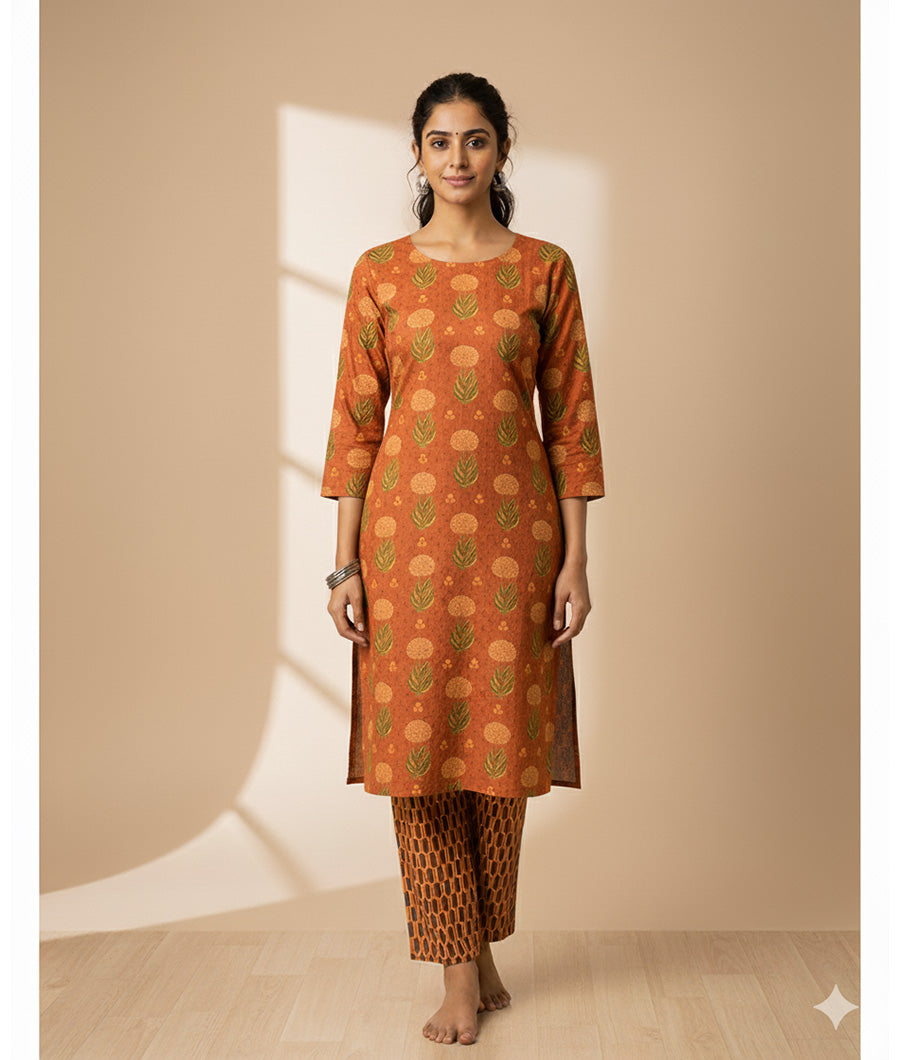 PURE COTTON SCHIFILI HAKOBA FABRIC