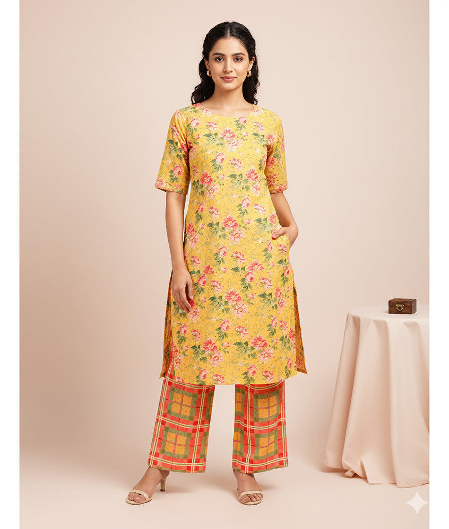 PURE COTTON SCHIFILI HAKOBA FABRIC