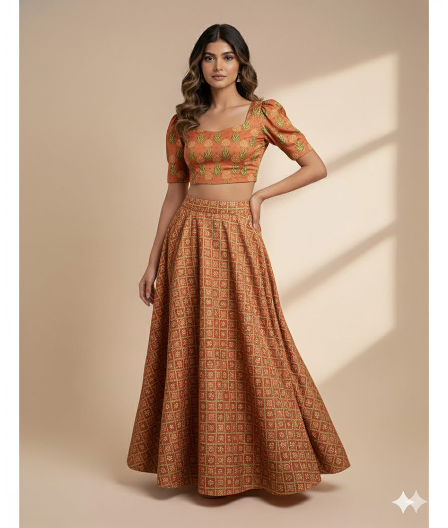 PURE COTTON SCHIFILI HAKOBA FABRIC