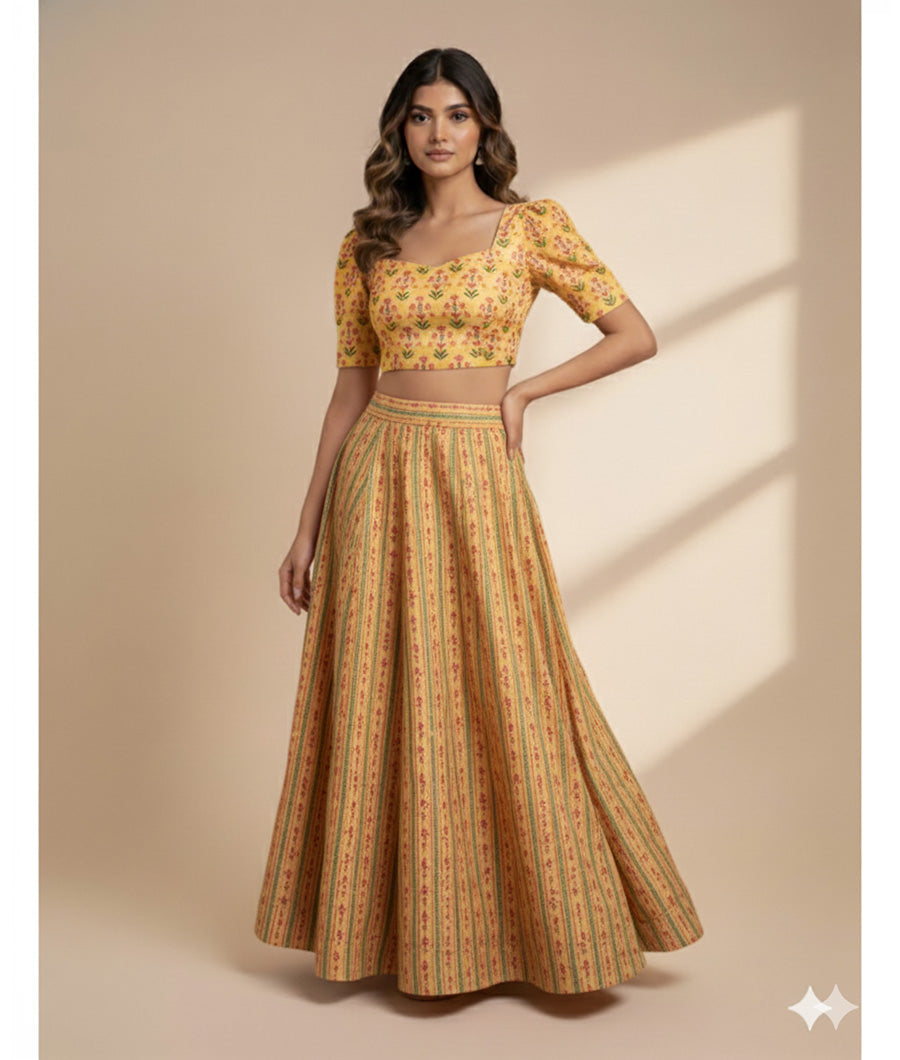 PURE COTTON SCHIFILI HAKOBA FABRIC