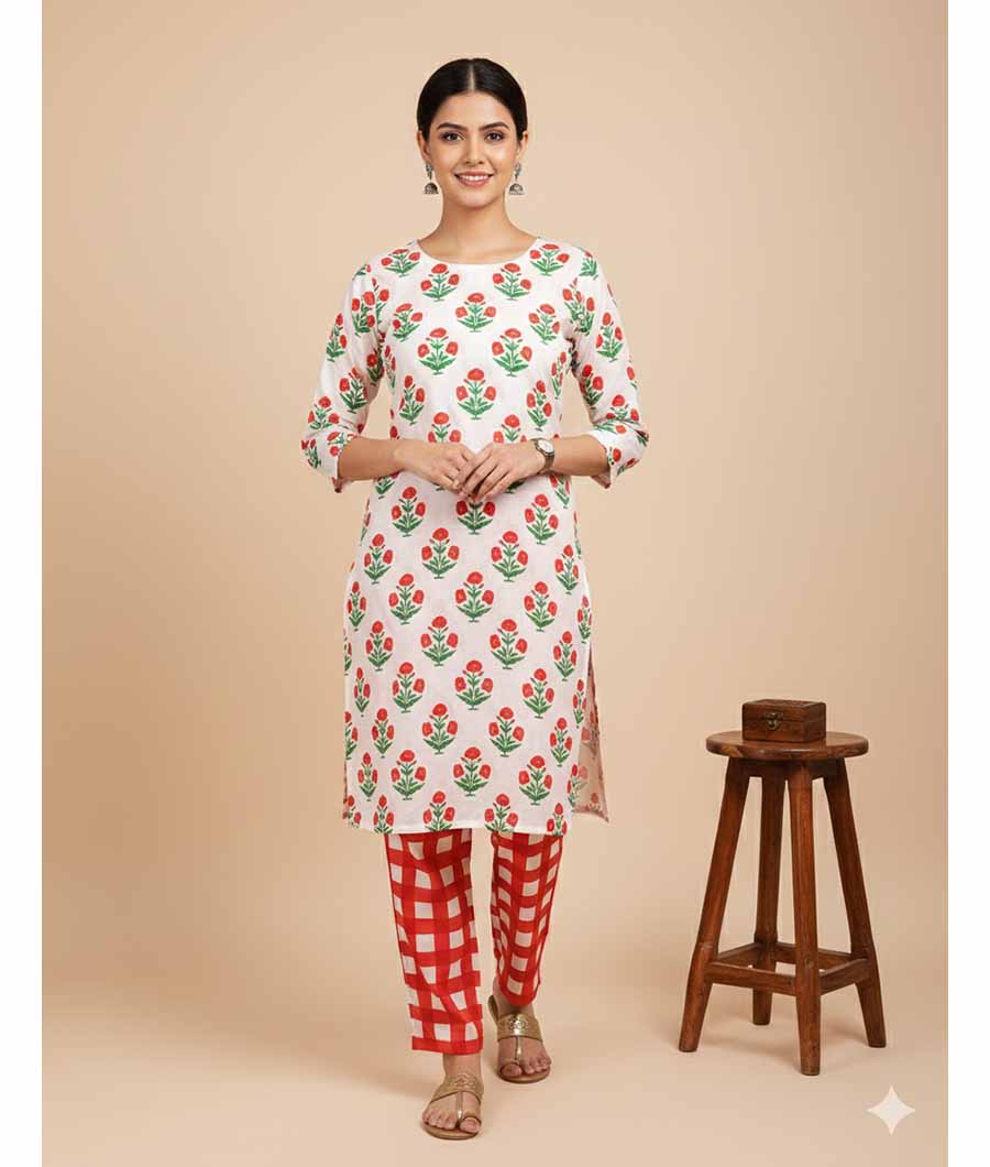 JAM COTTON PRINTED FABRICS