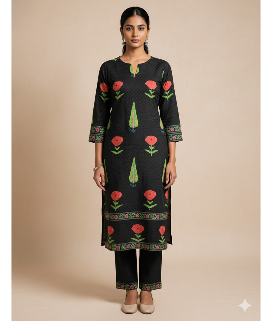 RUSTIC HUES - MUSLIN MIX & MATCH