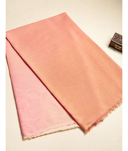 MALAI CHANDERI OMBRE FABRIC