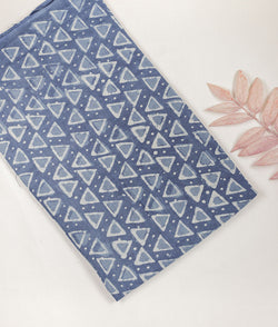 Cotton Honey Combed Fabric