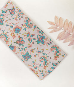 COTTON PRINTED FABRICS