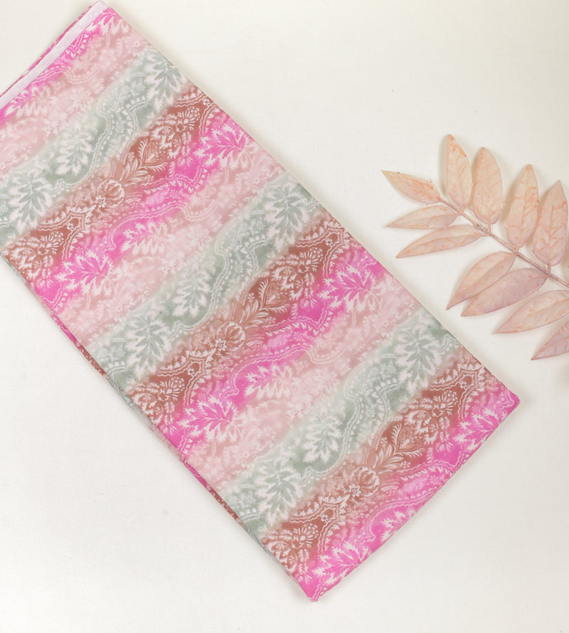 COTTON PRINTED FABRICS