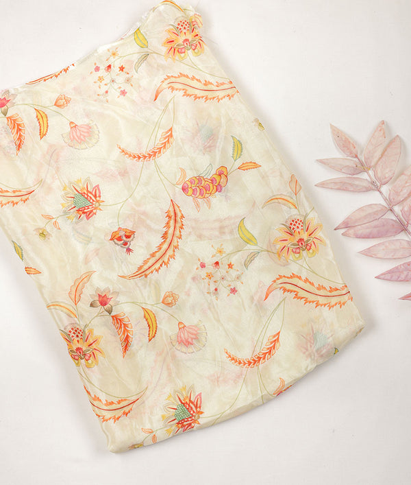 Chinon Printed Fabric