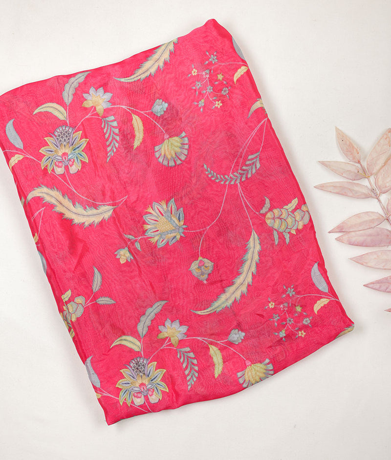 Chinon Printed Fabric