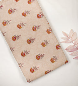 COTTON PRINTED FABRICS