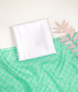 ORGANZA FABRIC