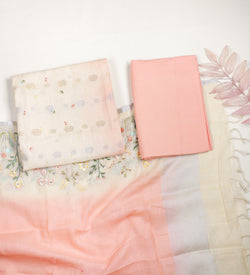 PURE LINEN SUIT SET
