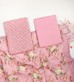 PURE LINEN SUIT SET