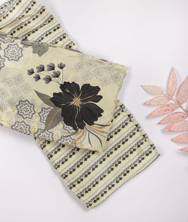 NATURAL CREAPE  MIX AND MATCH