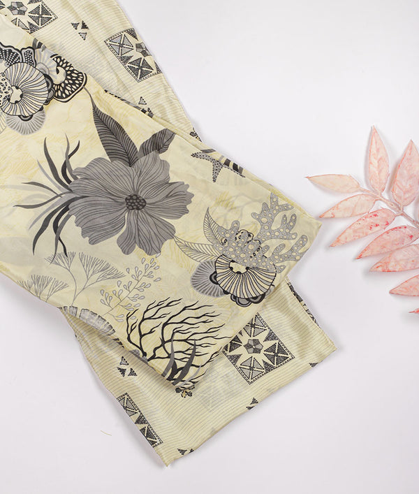 NATURAL CREAPE  MIX AND MATCH