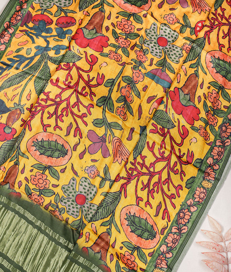 Modal silk  Dupatta