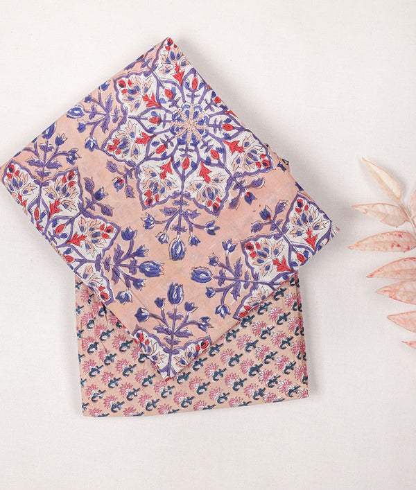 COTTON  MIX & MATCH