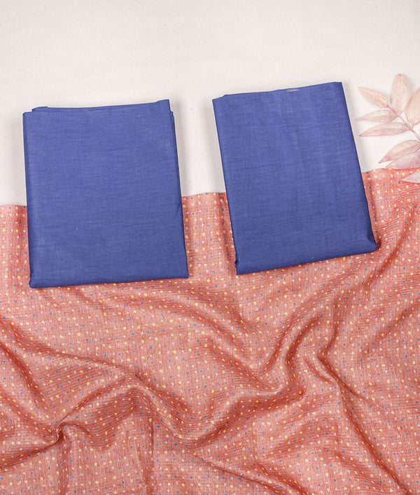 COTTON  MIX & MATCH