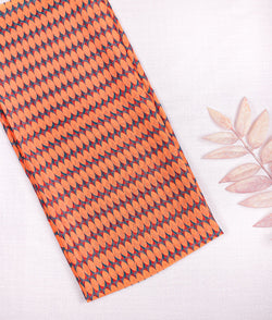 CHIFFON PRINTED FABRIC
