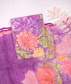 PURE MUSLIN SET