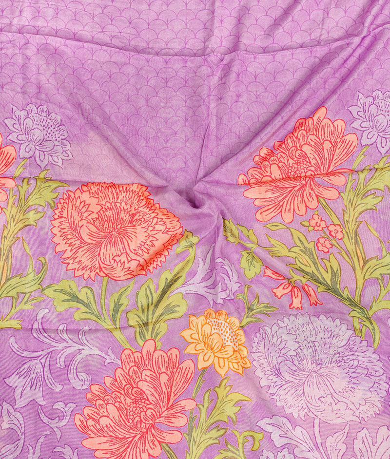 PURE MUSLIN SET