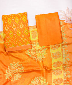 PURE SILK IKAT