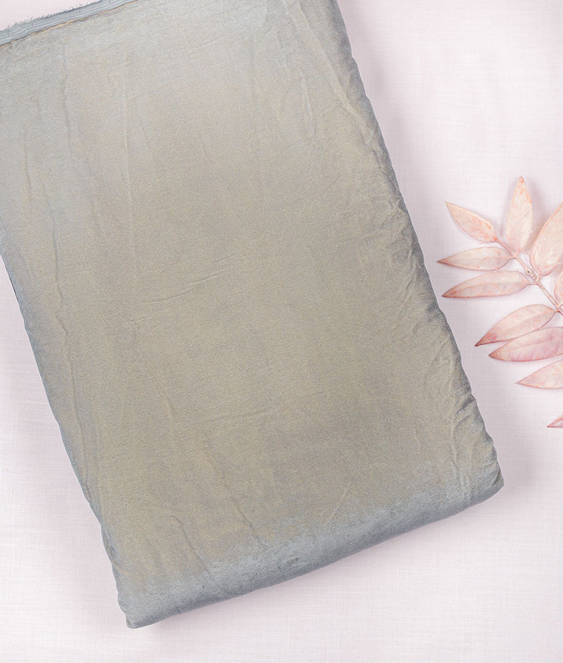Velvet Digital Printed Fabric