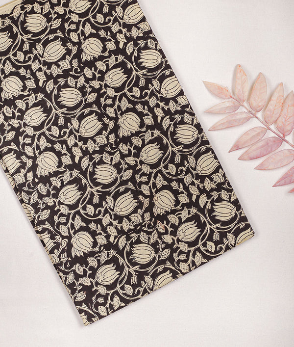 COTTON HANDBLOCK PRINTED FABRICS