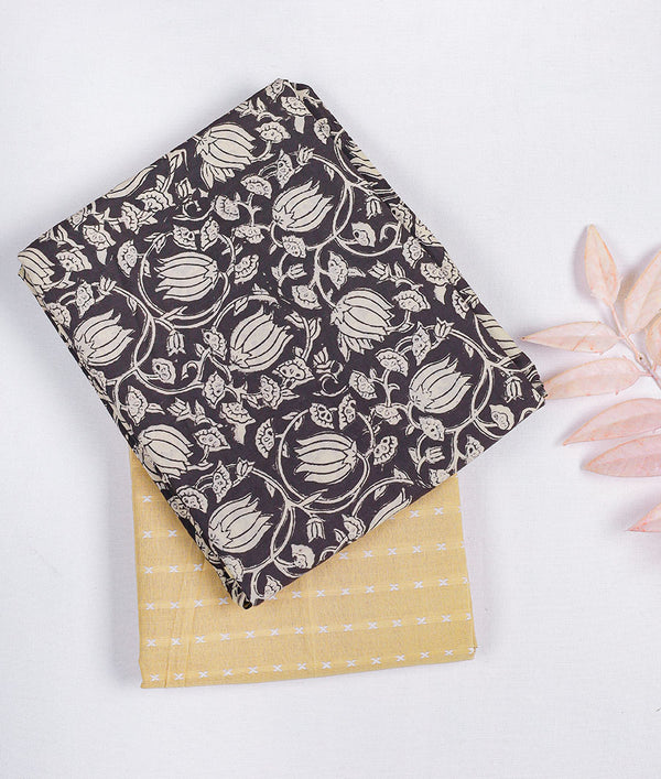Cotton Mix & Match