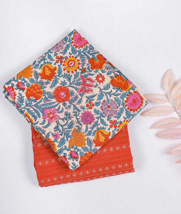 Cotton Mix & Match
