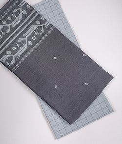 COTTON JAMDHANI SETS