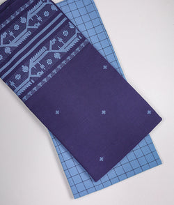 COTTON JAMDHANI SETS