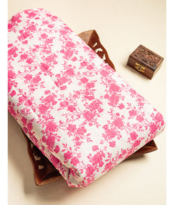 COTTON PRINTED HAKOBA FABRIC