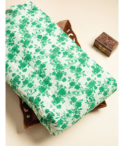 COTTON PRINTED HAKOBA FABRIC