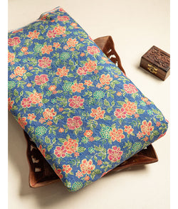 COTTON PRINTED HAKOBA FABRIC