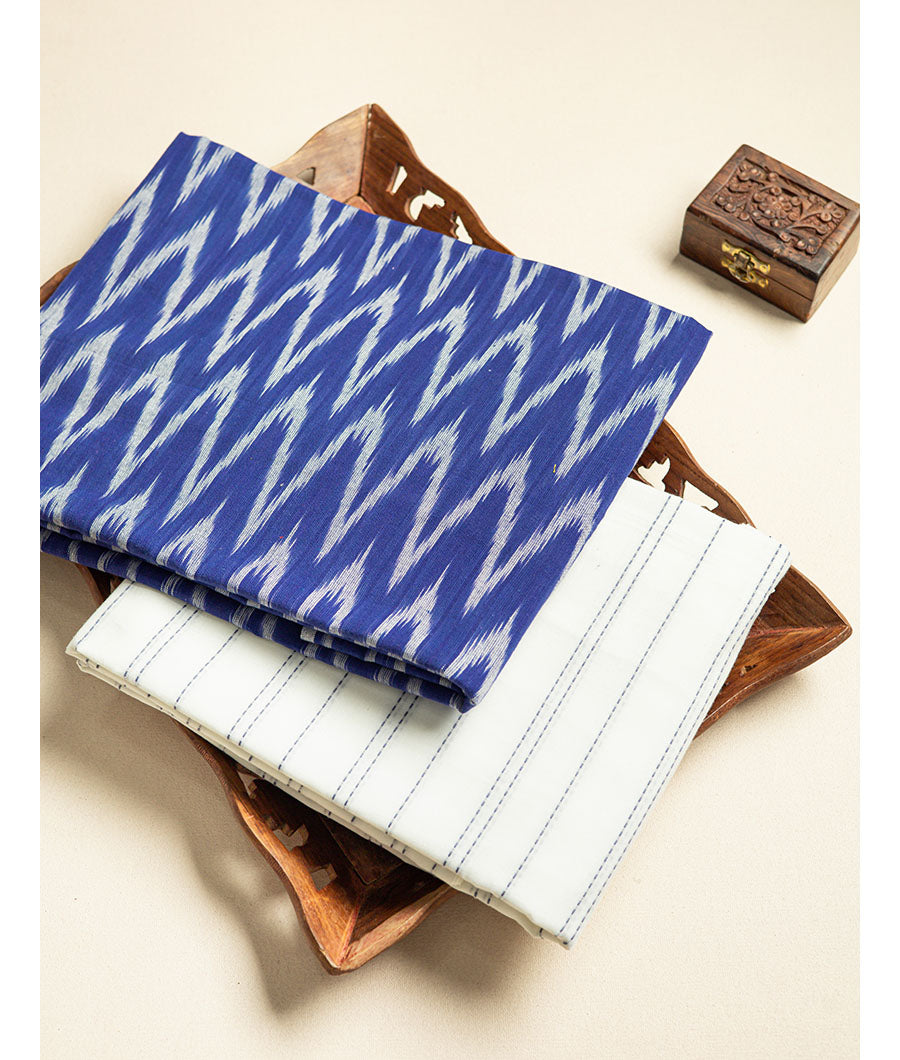 COTTON MIX AND MATCH