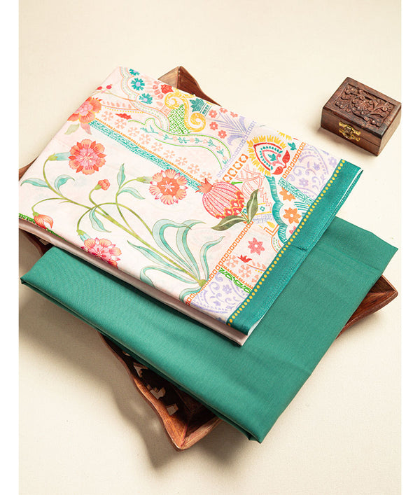 Cotton mul mix and match