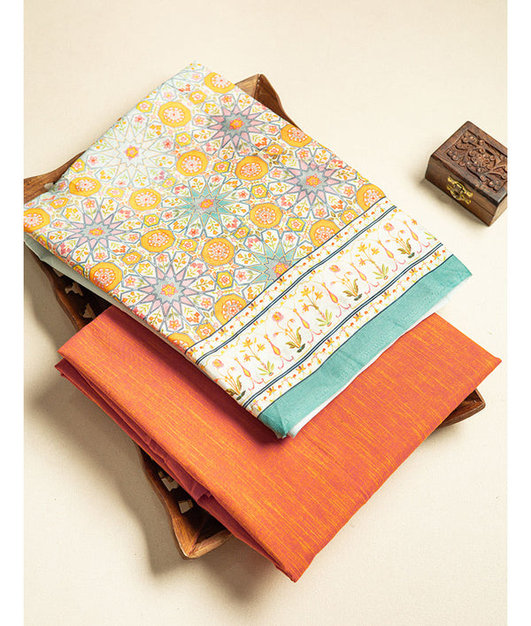 COTTON MUL MIX & MATCH