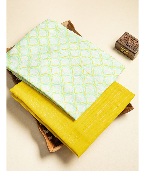 COTTON MUL MIX & MATCH