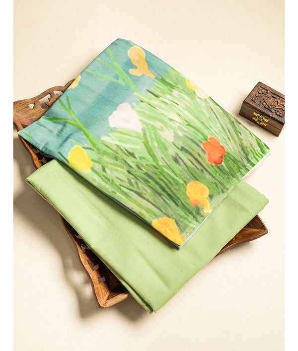 COTTON MUL MIX & MATCH