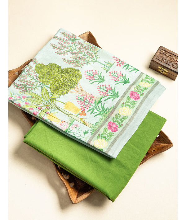 COTTON MUL MIX & MATCH