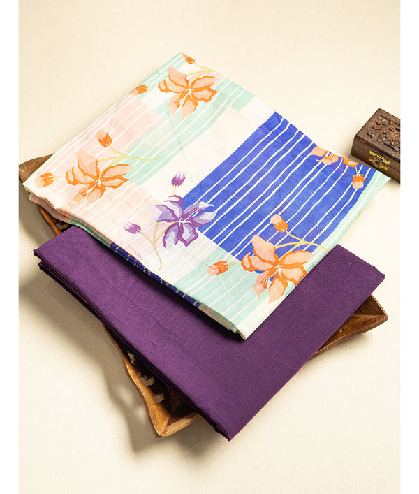 COTTON MUL MIX & MATCH