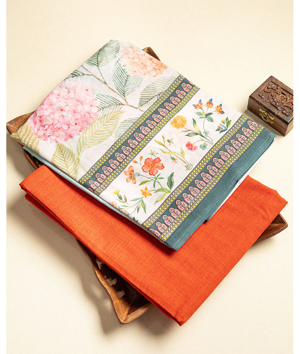 COTTON MUL MIX & MATCH