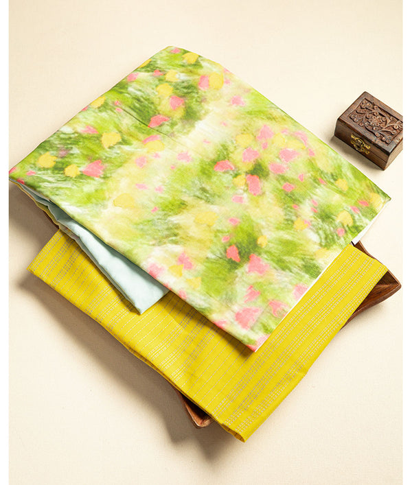 COTTON MUL MIX & MATCH