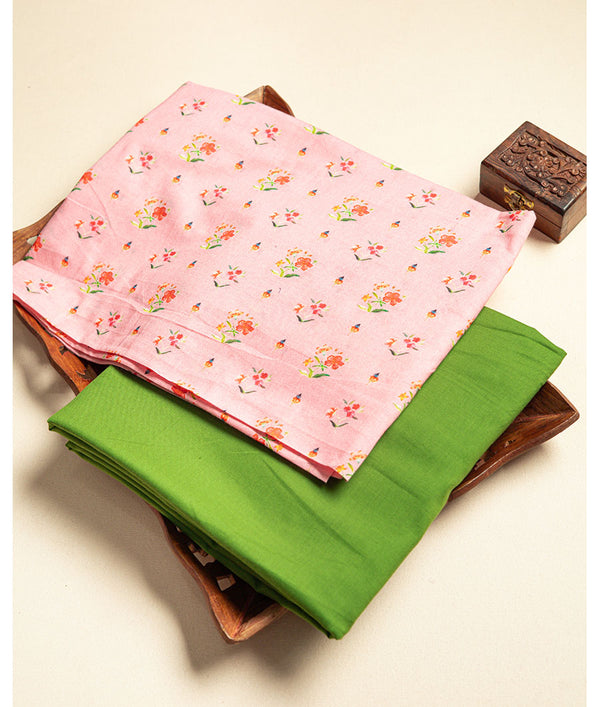 COTTON MUL MIX & MATCH