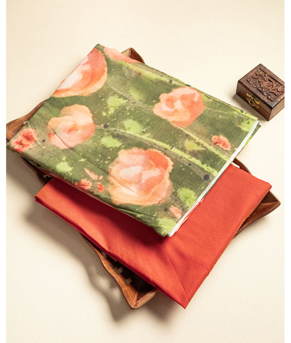 COTTON MUL MIX & MATCH