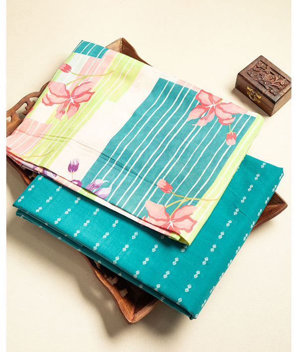 COTTON MUL MIX & MATCH