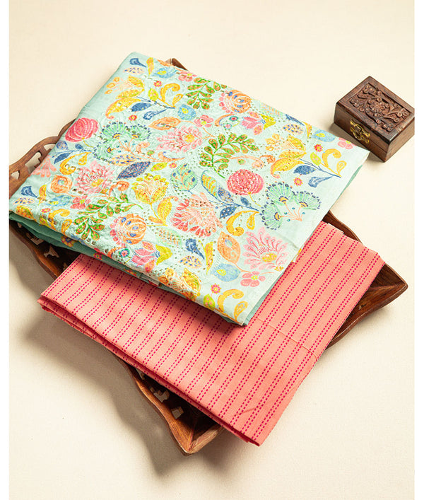 COTTON MIX AND MATCH