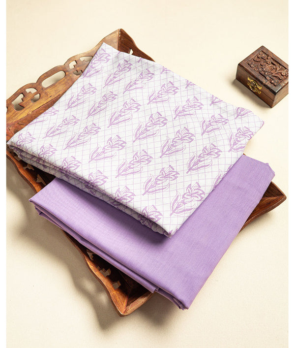 COTTON MUL MIX & MATCH