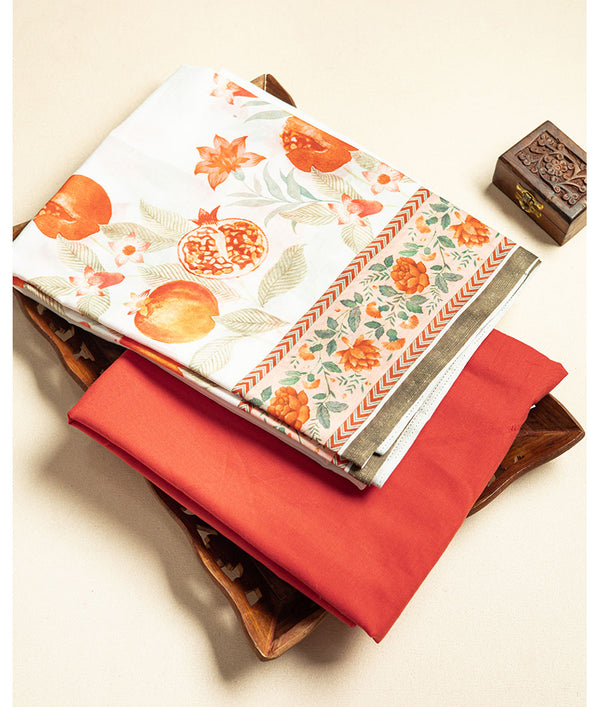 COTTON MUL MIX & MATCH